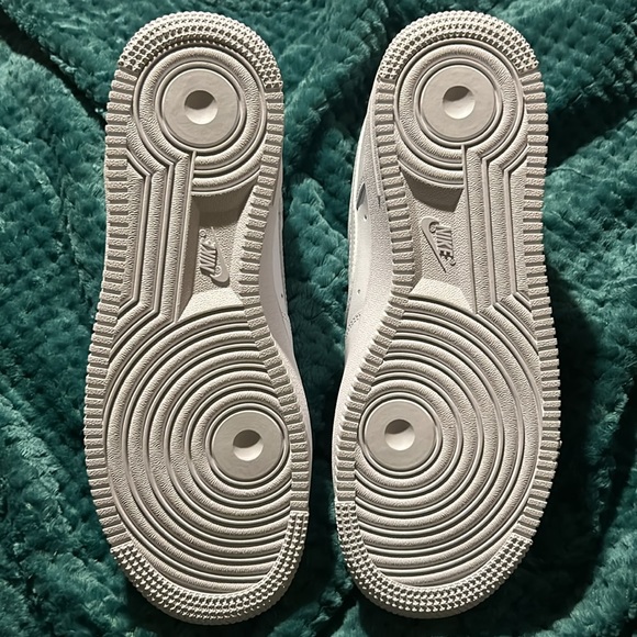 DripCreationz SpongeBob AF1s - Picture 6 of 6